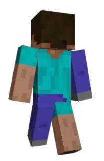 Front of __Nirwex__'s skin