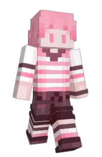 Leesoa's Minecraft skin