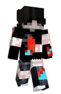 Front of Stas_Kuba's skin
