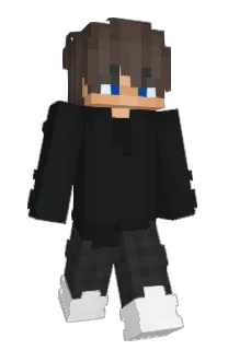 _ClassyDino's Minecraft skin