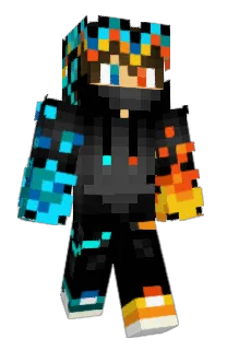 Front of DarkPhoenixx856's skin