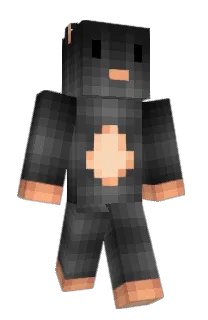 BringMeTheDope's Minecraft skin