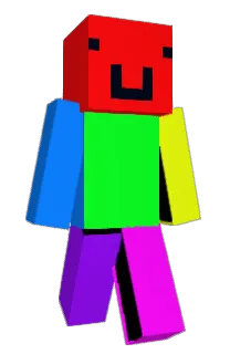 Front of YEETWITHPETE's skin