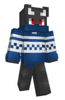xLobito169's Minecraft skin