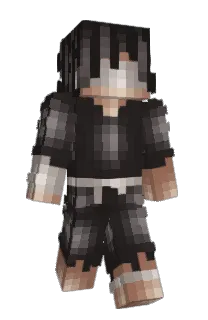 Front of boulots's skin