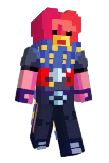 ad0gaj Minecraft avatar full body