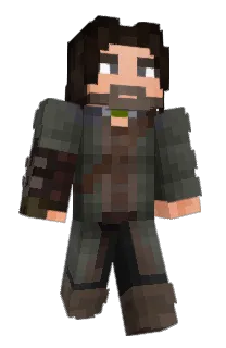 Front of Hotline_101's skin