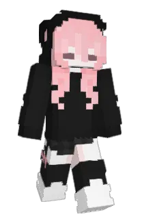 Front of Nik0MaraS's skin
