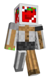 wizard51012's Minecraft skin