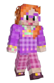 DippyBlether's Minecraft skin