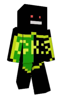Front of WtryskPaliwa's skin