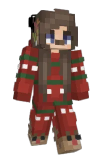 Front of C0kie_'s skin