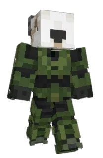 Front of MHF_Goat's skin