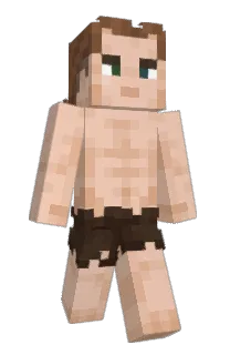 Front of MrMasLo_'s skin