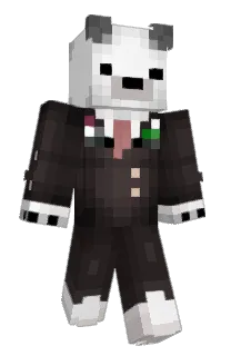 Front of wolfpotter_'s skin