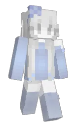 gallery and alto Minecraft skin — Slim model