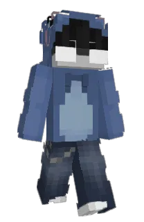 zeeekky's Minecraft skin