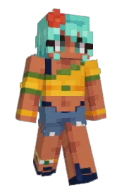 Skin preview