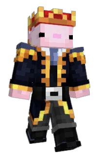 Front of Mothm4n22's skin