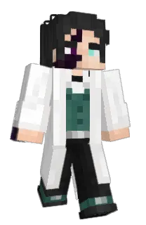 Front of Veniron_'s skin
