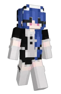 Front of Skyylxr's skin
