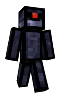 MyBi0s's Minecraft skin