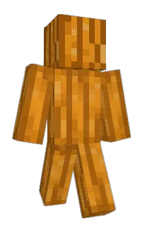 Front of Waluigiiii's skin
