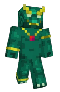 hopes1's Minecraft skin