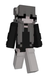 Front of CGrcGz's skin