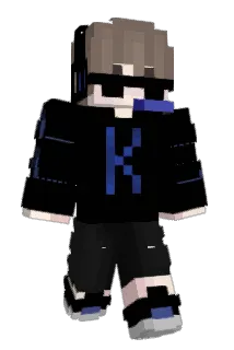 ad1kw Minecraft avatar full body