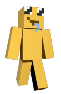 MelonTopix's Minecraft skin