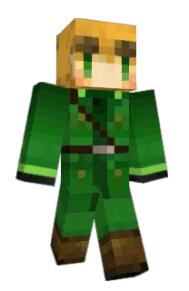 marotarou's Minecraft skin