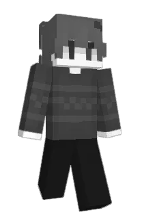 RelentlessBurger's Minecraft skin