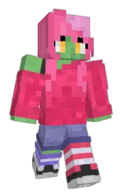 Skin preview