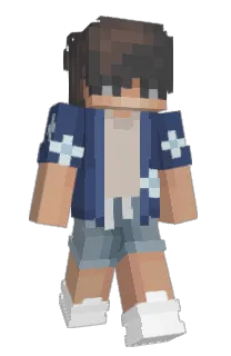 Front of OwenLA's skin