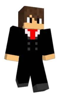 massarico's Minecraft skin