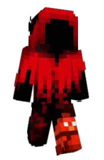 SavageSheesh's Minecraft skin