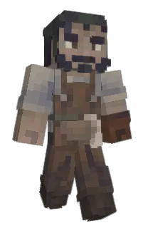 Theomidas's Minecraft skin