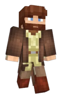 Gizmau's Minecraft skin
