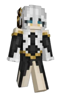 Front of Icecliff_Spade's skin