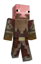 Skin preview