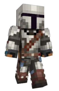 Front of CreeperOfDoom55's skin