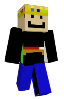 Front of maksemiks's skin