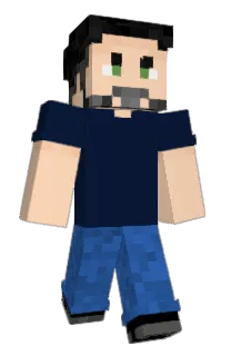 Front of Thrytis's skin