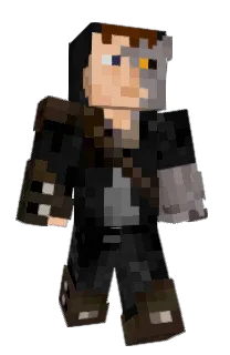 Front of ICoopbaraka's skin