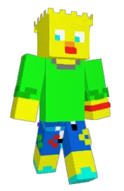 Skin preview
