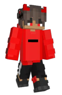 Front of SmegmaMampfer's skin