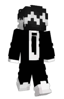 Front of uojz's skin
