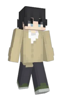 xXgatitoXx's Minecraft skin