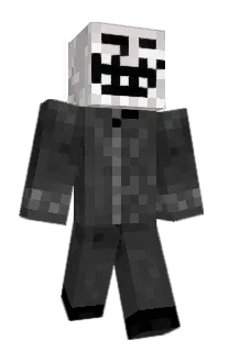 KINDATR0LL's Minecraft skin